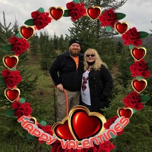 Meet your Posher, Tammy